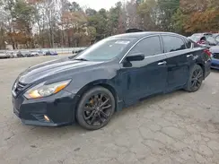 1N4AL3AP8JC287814 2018 NISSAN ALTIMA