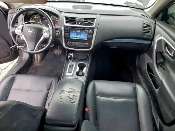 1N4AL3AP8JC287814 2018 NISSAN ALTIMA - Image 8