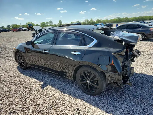 1N4AL3AP8JC288350 2018 NISSAN ALTIMA - Image 2