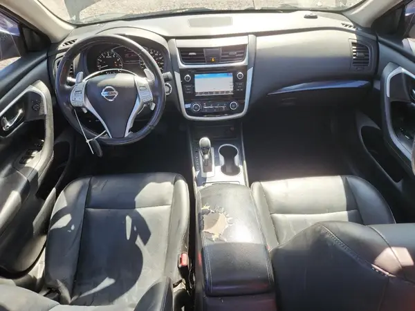 1N4AL3AP8JC288350 2018 NISSAN ALTIMA - Image 8