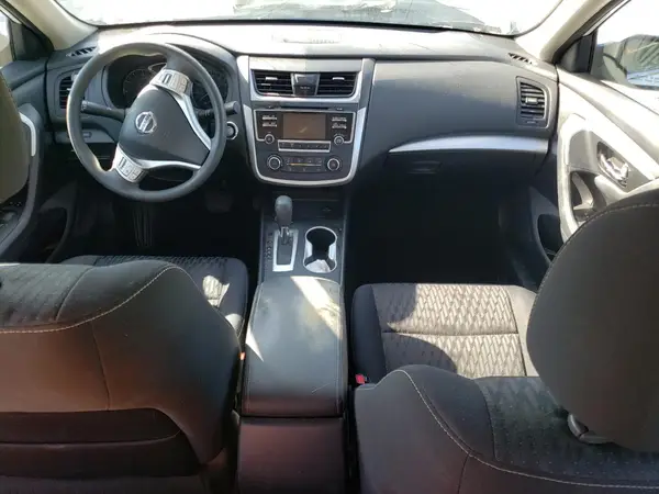 1N4AL3AP8JC289028 2018 NISSAN ALTIMA - Image 8