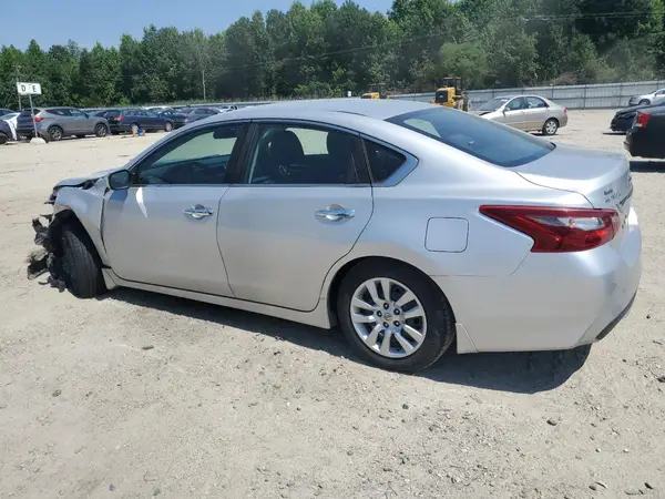 1N4AL3AP8JC289093 2018 NISSAN ALTIMA - Image 2