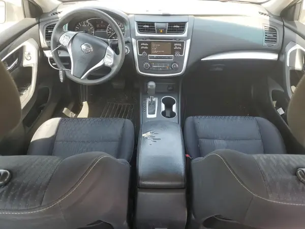 1N4AL3AP8JC289093 2018 NISSAN ALTIMA - Image 8