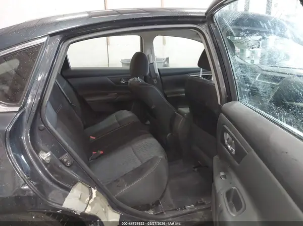 1N4AL3AP8JC289384 2018 NISSAN ALTIMA - Image 8