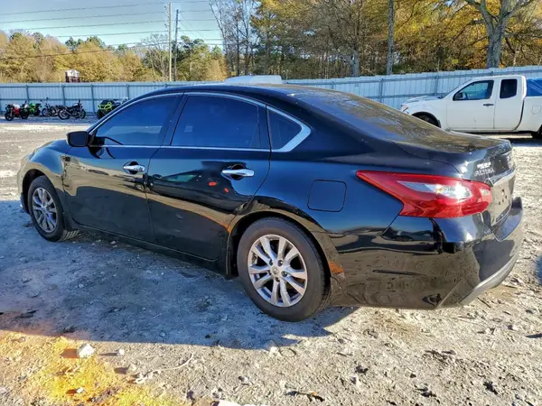1N4AL3AP8JC289434 2018 NISSAN ALTIMA - Image 2