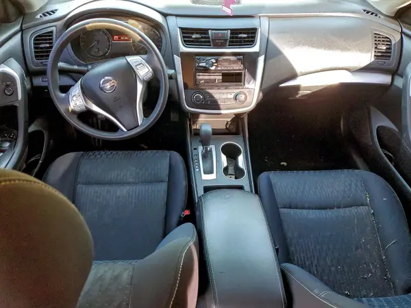 1N4AL3AP8JC289434 2018 NISSAN ALTIMA - Image 8