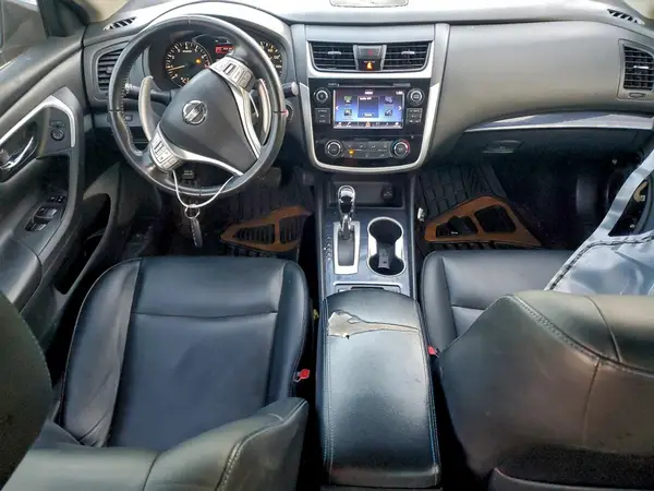 1N4AL3AP8JC289448 2018 NISSAN ALTIMA - Image 8