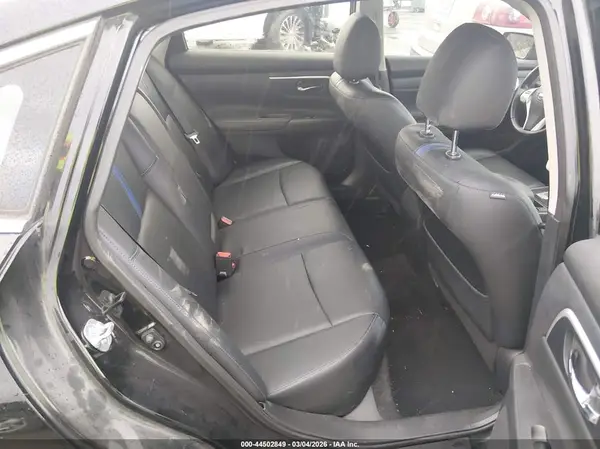 1N4AL3AP8JC289501 2018 NISSAN ALTIMA - Image 8