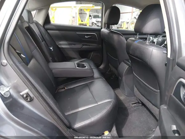 1N4AL3AP8JC289658 2018 NISSAN ALTIMA - Image 8