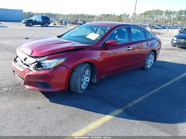 1N4AL3AP8JC289708 2018 NISSAN ALTIMA - Image 2