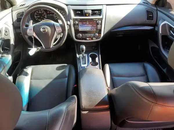 1N4AL3AP8JC289756 2018 NISSAN ALTIMA - Image 8