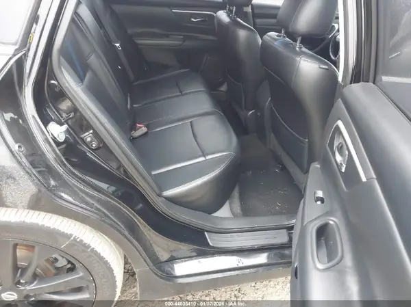 1N4AL3AP8JC289837 2018 NISSAN ALTIMA - Image 8