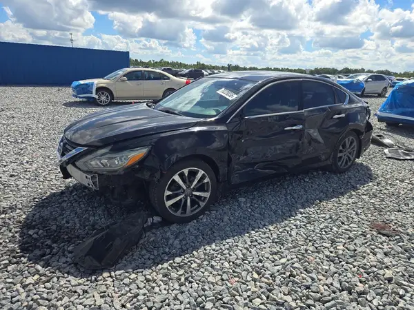1N4AL3AP8JC289904 2018 NISSAN ALTIMA - Image 1