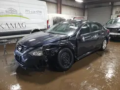 1N4AL3AP8JC290163 2018 NISSAN ALTIMA