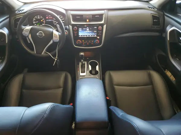 1N4AL3AP8JC290339 2018 NISSAN ALTIMA - Image 8