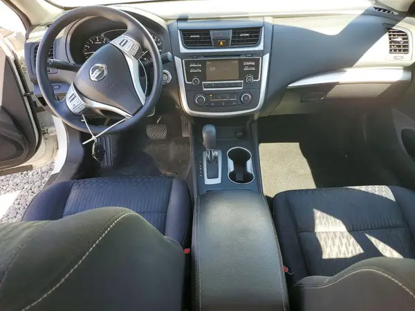 1N4AL3AP8JC290602 2018 NISSAN ALTIMA - Image 8