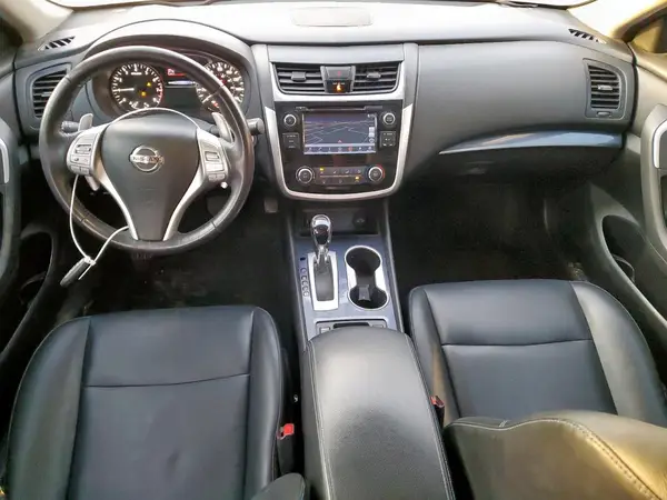 1N4AL3AP8JC290616 2018 NISSAN ALTIMA - Image 8