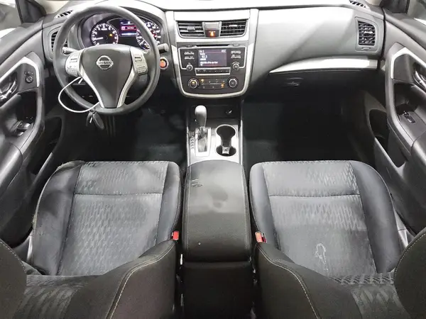1N4AL3AP8JC290700 2018 NISSAN ALTIMA - Image 8