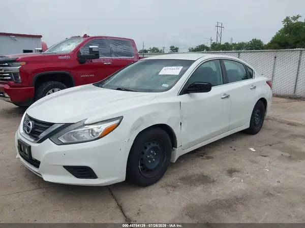 1N4AL3AP8JC290860 2018 NISSAN ALTIMA - Image 2
