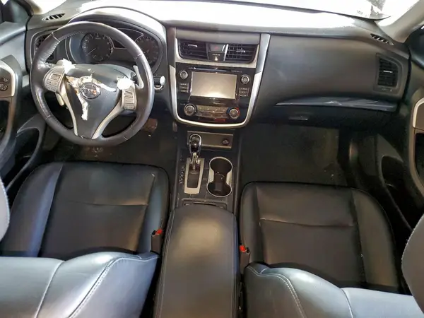1N4AL3AP8JC291099 2018 NISSAN ALTIMA - Image 8