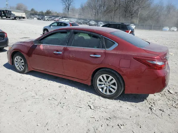 1N4AL3AP8JC291409 2018 NISSAN ALTIMA - Image 2