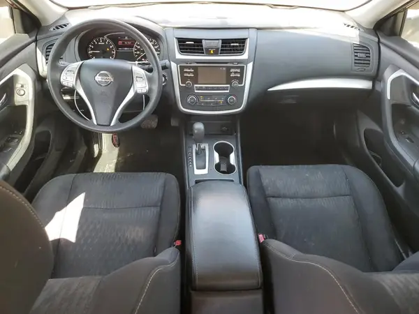 1N4AL3AP8JC291409 2018 NISSAN ALTIMA - Image 8
