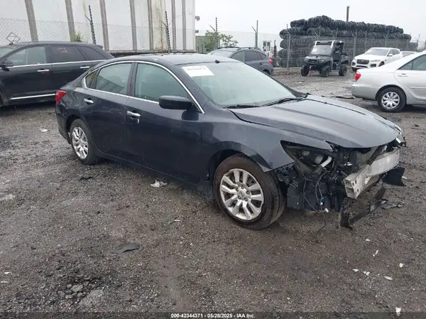 1N4AL3AP8JC291636 2018 NISSAN ALTIMA - Image 1