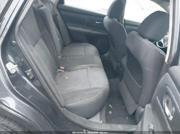1N4AL3AP8JC291636 2018 NISSAN ALTIMA - Image 8