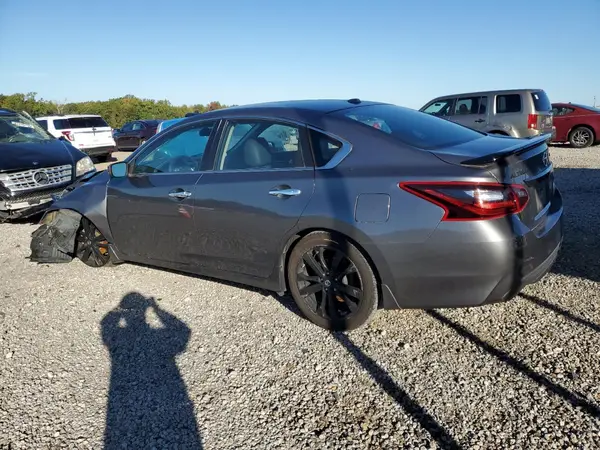 1N4AL3AP8JC291846 2018 NISSAN ALTIMA - Image 2