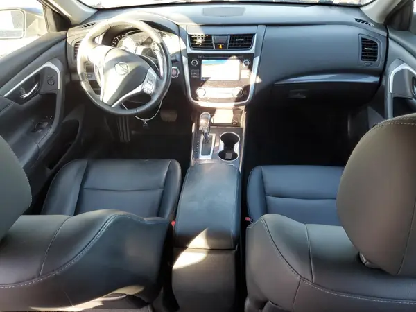 1N4AL3AP8JC291846 2018 NISSAN ALTIMA - Image 8