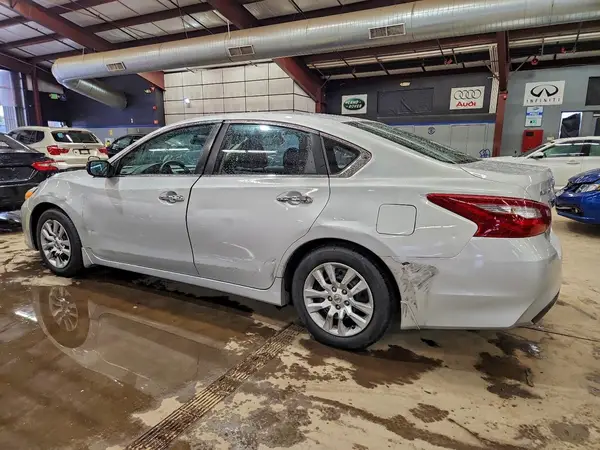 1N4AL3AP8JC292026 2018 NISSAN ALTIMA - Image 2