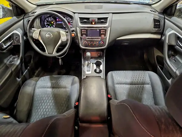 1N4AL3AP8JC292026 2018 NISSAN ALTIMA - Image 8