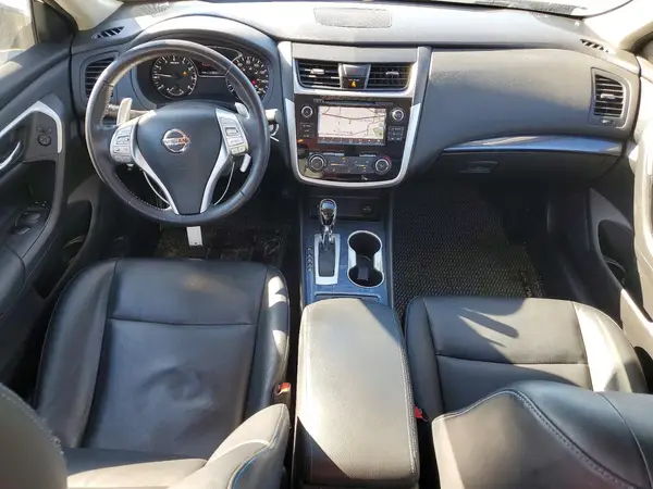 1N4AL3AP8JC292673 2018 NISSAN ALTIMA - Image 8
