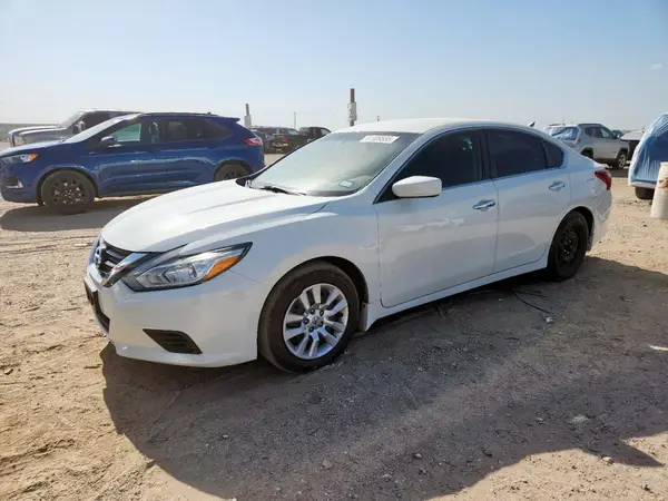 1N4AL3AP8JC292818 2018 NISSAN ALTIMA - Image 1