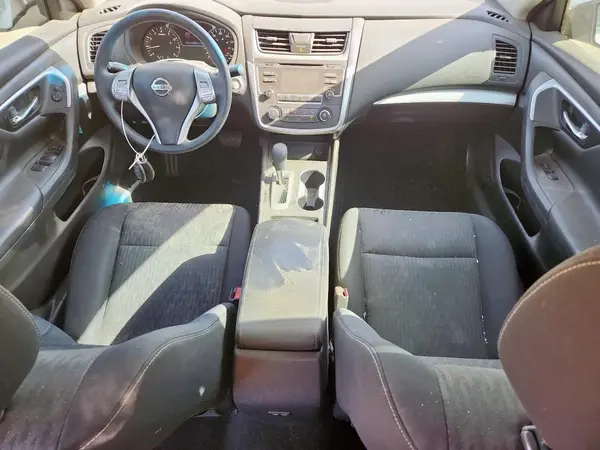 1N4AL3AP8JC292818 2018 NISSAN ALTIMA - Image 8