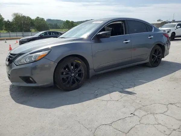 1N4AL3AP8JC292947 2018 NISSAN ALTIMA - Image 1