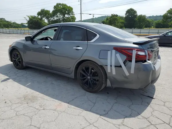 1N4AL3AP8JC292947 2018 NISSAN ALTIMA - Image 2