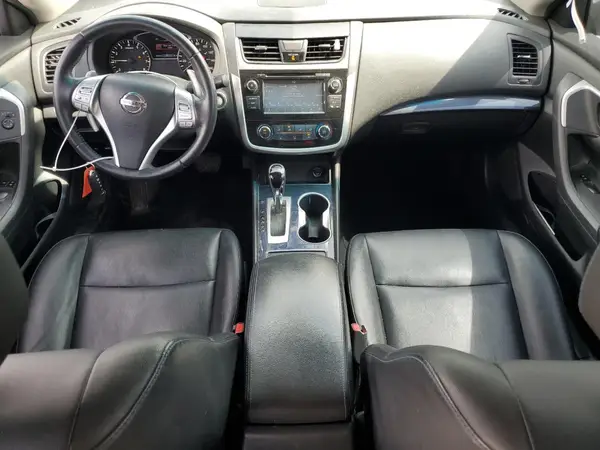 1N4AL3AP8JC292947 2018 NISSAN ALTIMA - Image 8