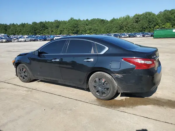 1N4AL3AP8JC293547 2018 NISSAN ALTIMA - Image 2