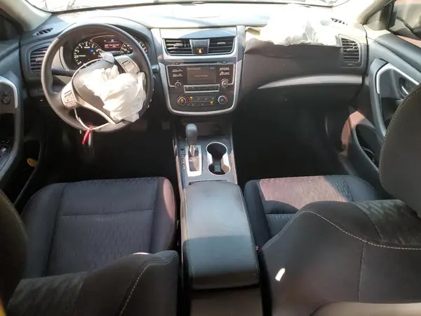 1N4AL3AP8JC293547 2018 NISSAN ALTIMA - Image 8