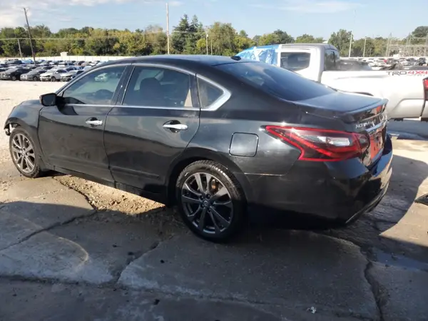 1N4AL3AP8JC293936 2018 NISSAN ALTIMA - Image 2