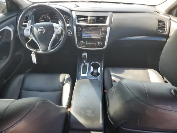 1N4AL3AP8JC293936 2018 NISSAN ALTIMA - Image 8