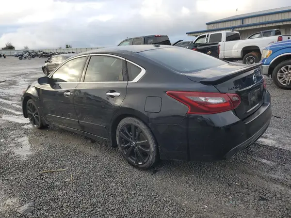 1N4AL3AP8JC294701 2018 NISSAN ALTIMA - Image 2