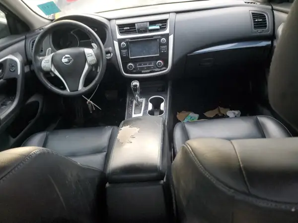 1N4AL3AP8JC294701 2018 NISSAN ALTIMA - Image 8