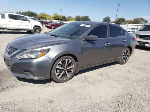 1N4AL3AP8JC295119 2018 NISSAN ALTIMA
