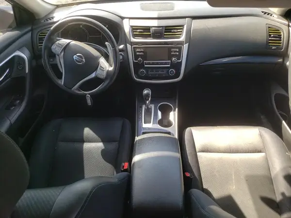 1N4AL3AP8JC295119 2018 NISSAN ALTIMA - Image 8