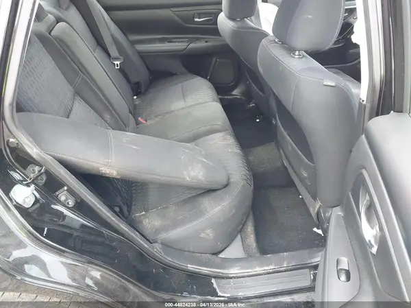 1N4AL3AP8JC295248 2018 NISSAN ALTIMA - Image 8