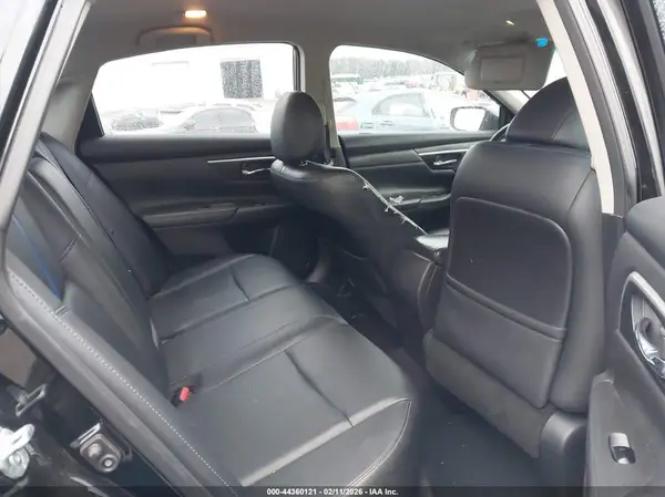 1N4AL3AP8JC295461 2018 NISSAN ALTIMA - Image 8