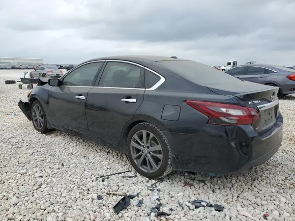 1N4AL3AP8JC295587 2018 NISSAN ALTIMA - Image 2