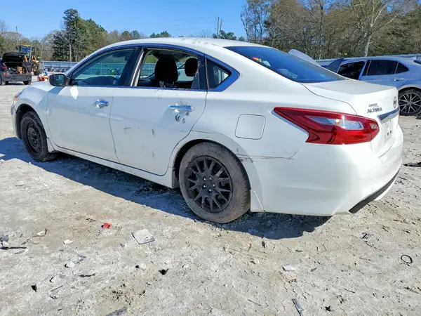 1N4AL3AP8JC296397 2018 NISSAN ALTIMA - Image 2